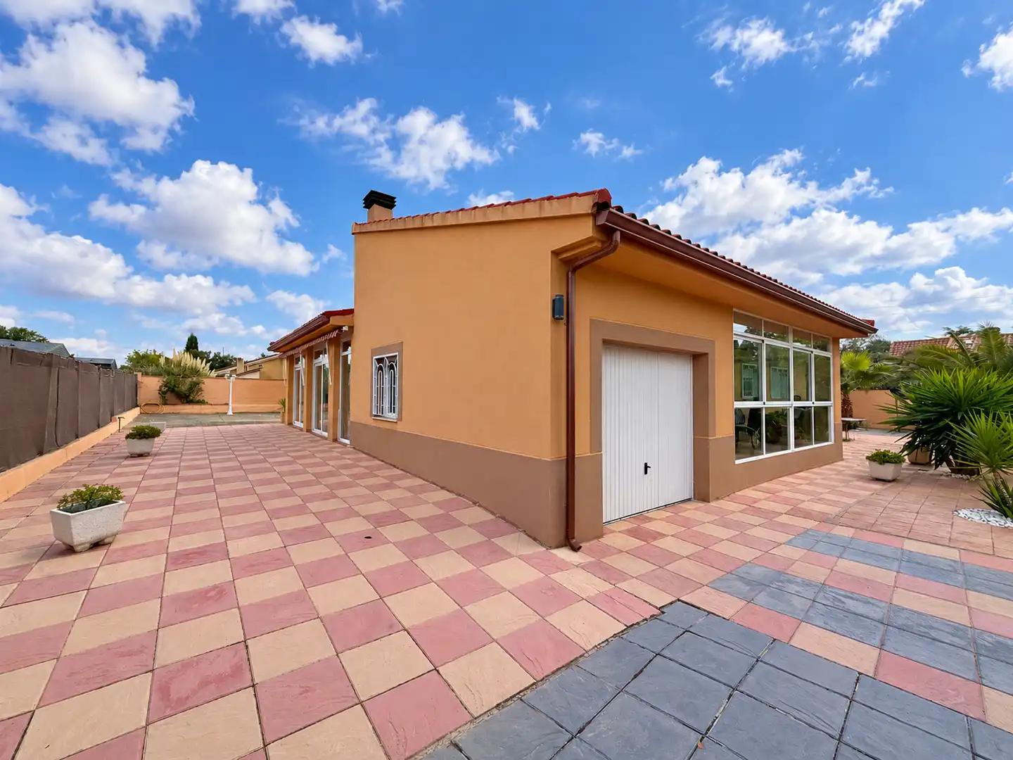 Casa con giardino in vendita a Eurovillas, imagen 15