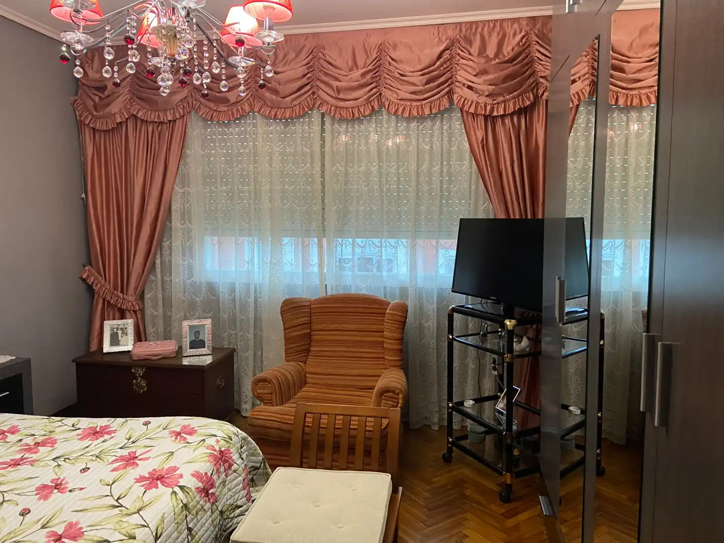 Flat for sale in A Malata - Catabois - Ciudad Jardín, imagen 2