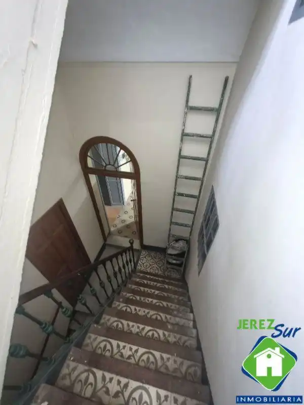 Casa o xalet en venda en Jerez de la Frontera amb Traster