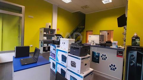 Photo 2 of Premises to rent in Saladar, Alicante