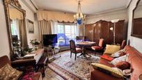 Living room of Flat for sale in Oviedo   with Storage room