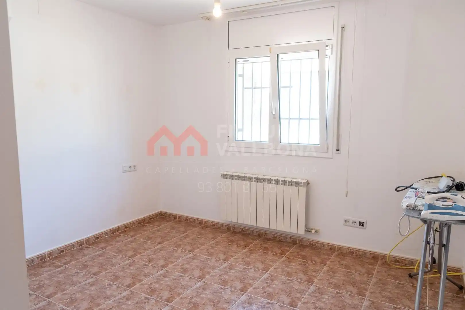 Dormitori de Casa o xalet en venda en La Torre de Claramunt amb Aire condicionat, Calefacció i Jardí privat