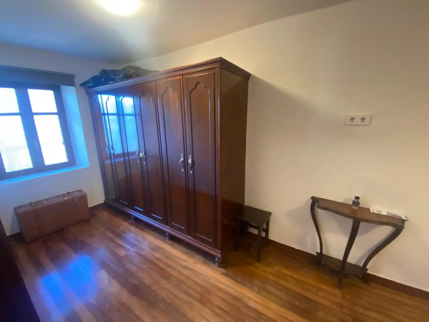 Bedroom of Detached homes for sale in Hazas de Cesto  with Heating, Private garden and Terrace