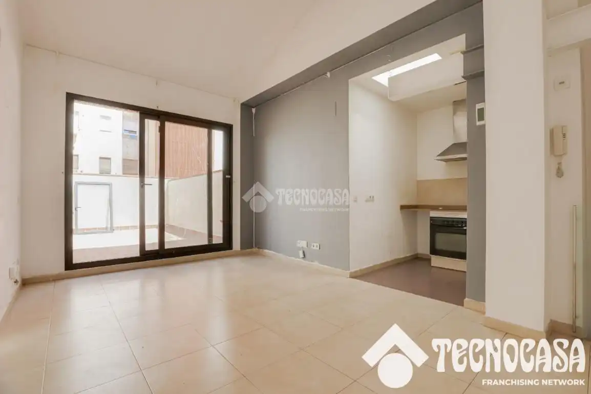 Kitchen of Buildings for sale in Barcelona