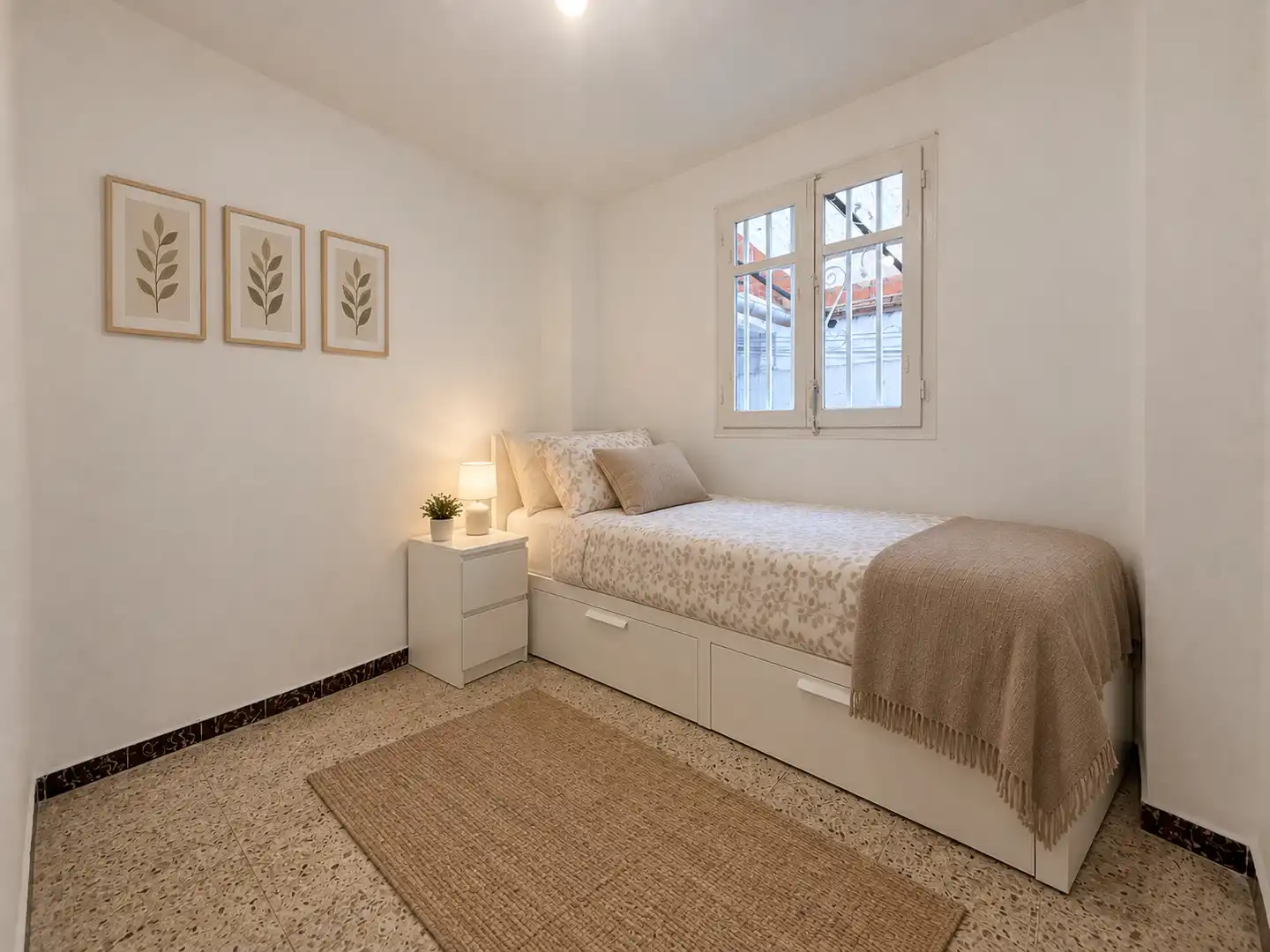 Flat for sale in Carrer de Mireia, imagen 7