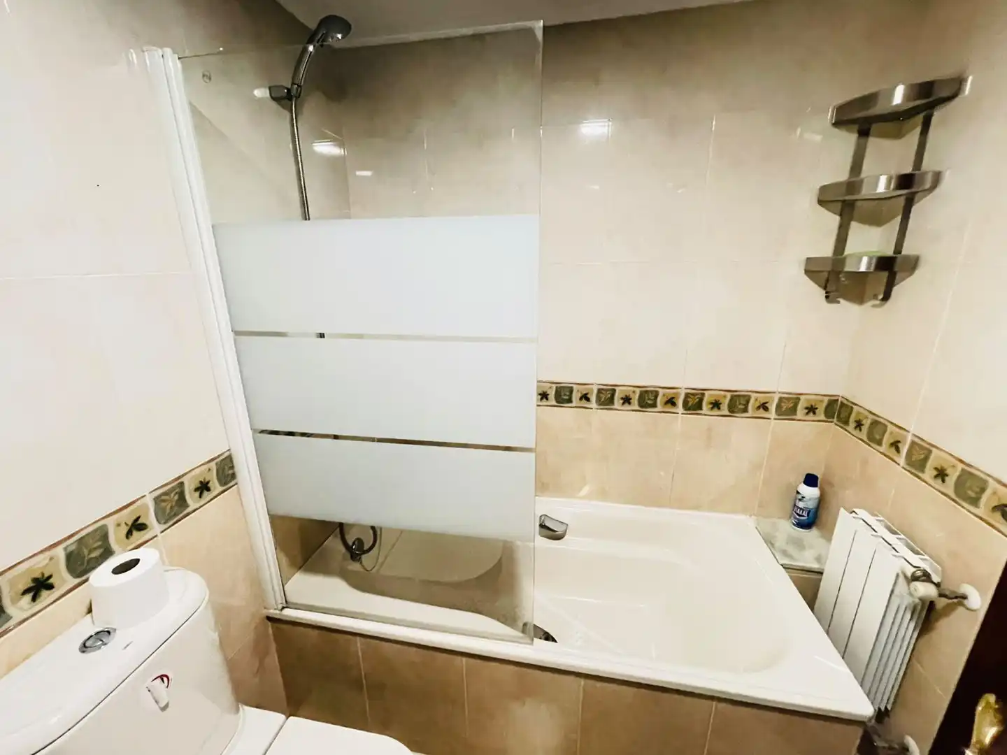 Flat with lift to rent in Este, imagen 37