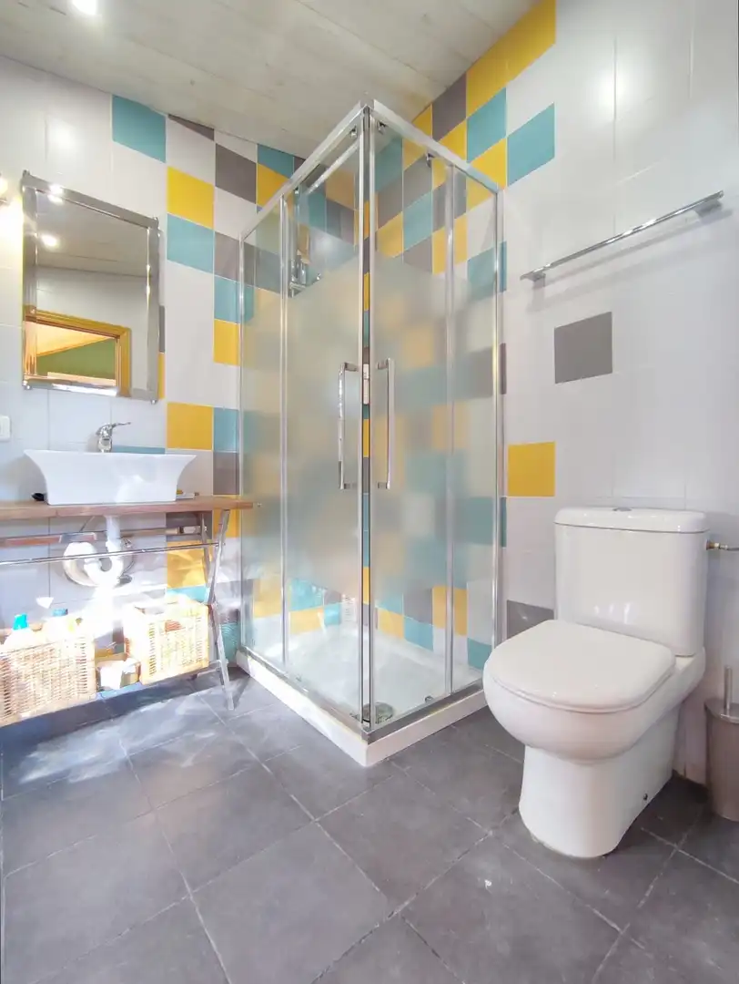 House with garden for sale in Mendikoa, imagen 6