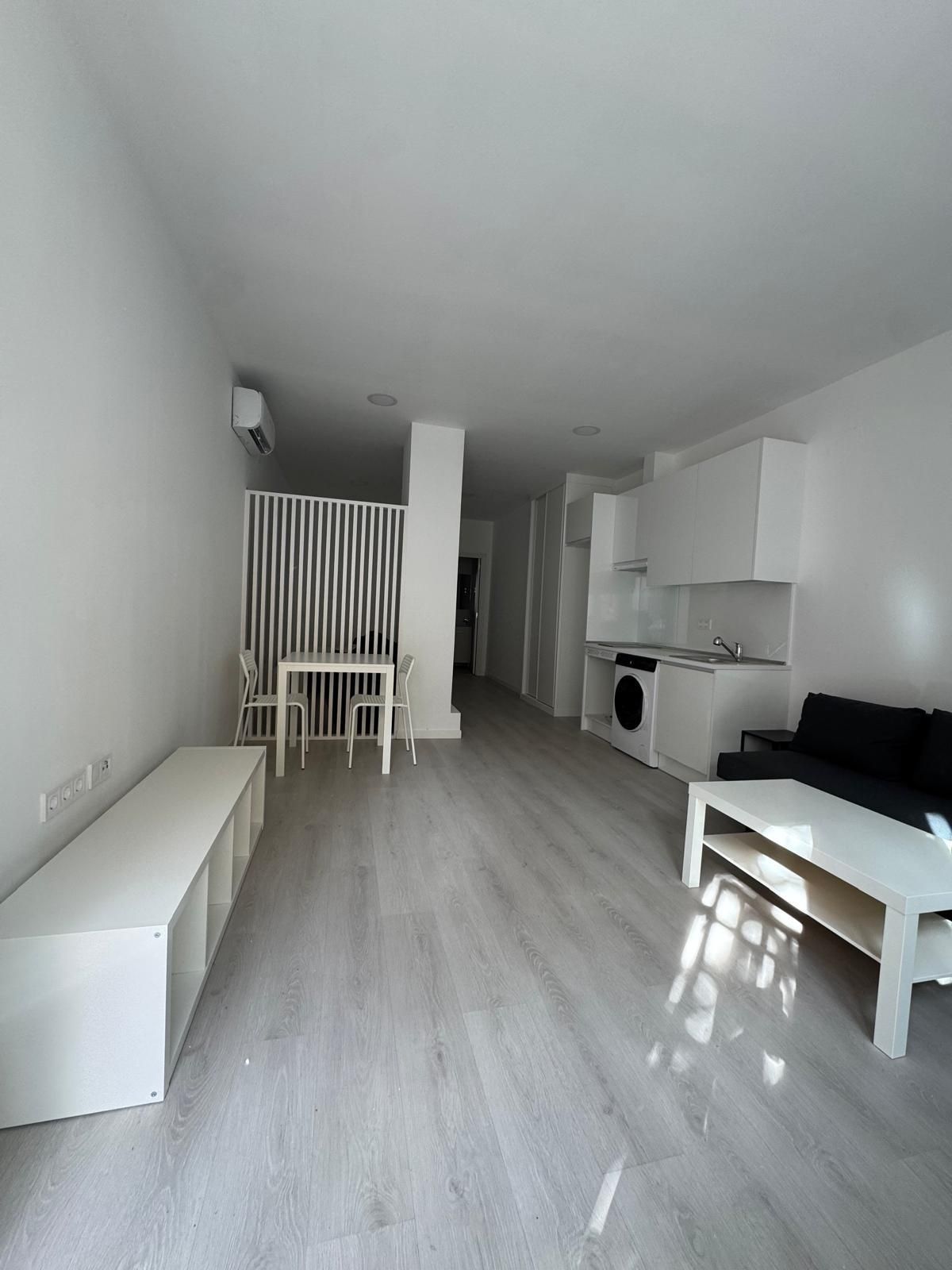 Dormitori de Estudi en venda en Arganda del Rey amb Aire condicionat i Calefacció