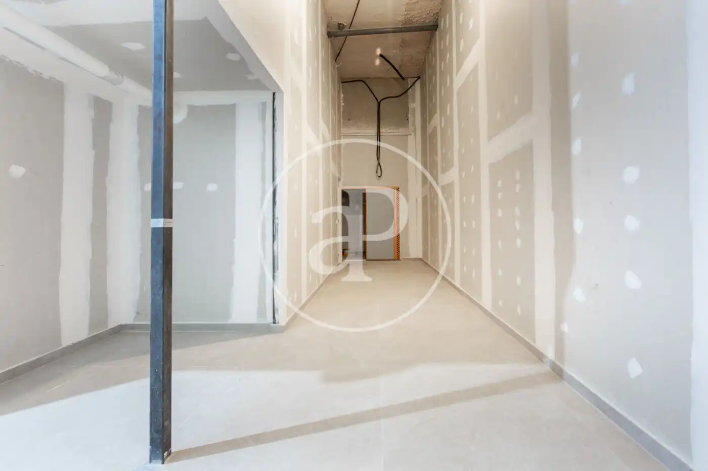 Piso en venta en Valencia con Aire acondicionado, Calefacción y Trastero