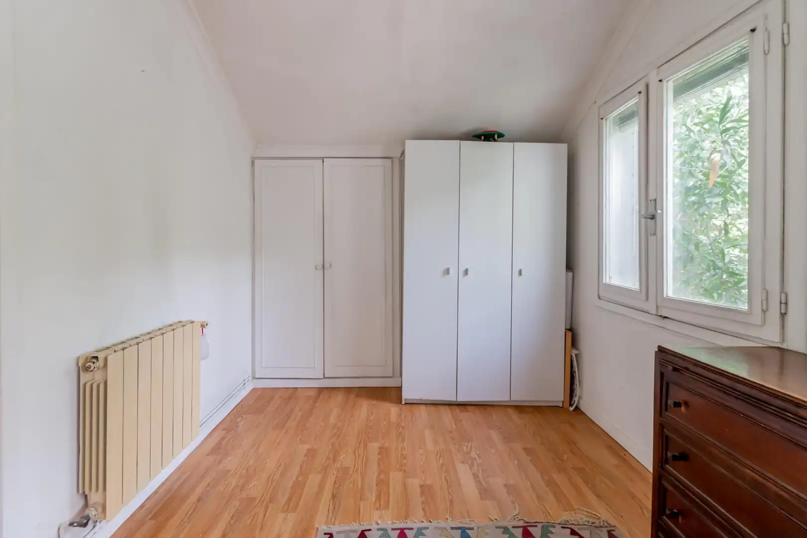 Bedroom of Houses for sale in Boadilla del Monte  with Heating, Private garden and Terrace