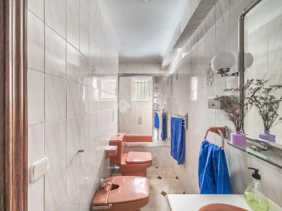 Flat with lift for sale in Moratalaz, imagen 4