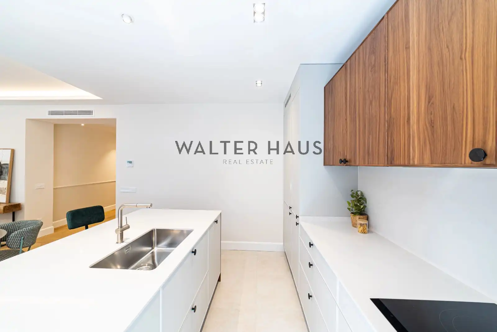 Appartement avec ascenseur à vendre à Calle de Ardemans, imagen 19