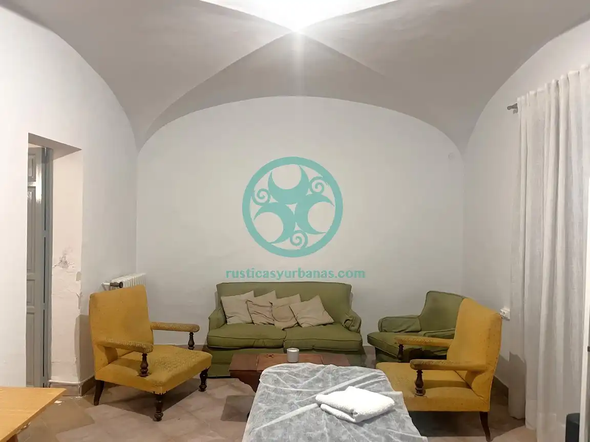 House with terrace for sale in Calle Tintoreros, imagen 6