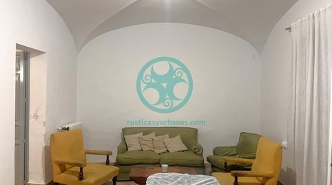 Foto 5 de Casa o xalet en venda a Calle Tintoreros, Trujillo, Cáceres