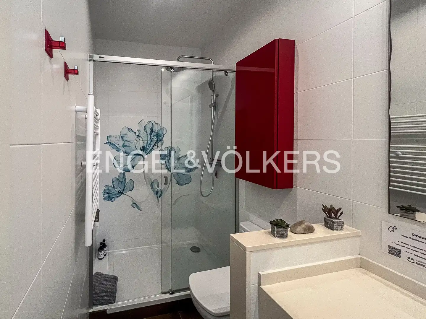 Appartamento con terrazza in vendita a Eixample, imagen 16