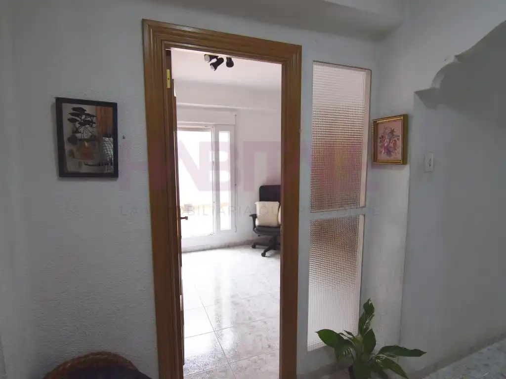 Apartamento en venta en Valencia