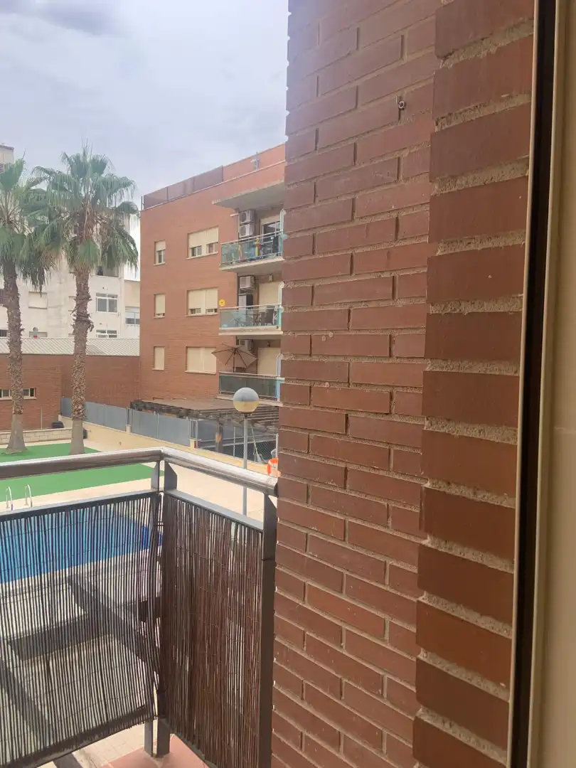 Appartamento con terrazza in vendita a Calle Fortunato Arias 47, imagen 3