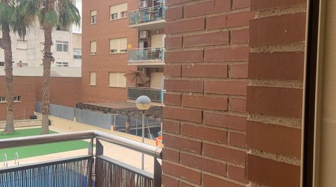 Foto 3 de Pis en venda a Calle Fortunato Arias, 47, Hellín, Albacete
