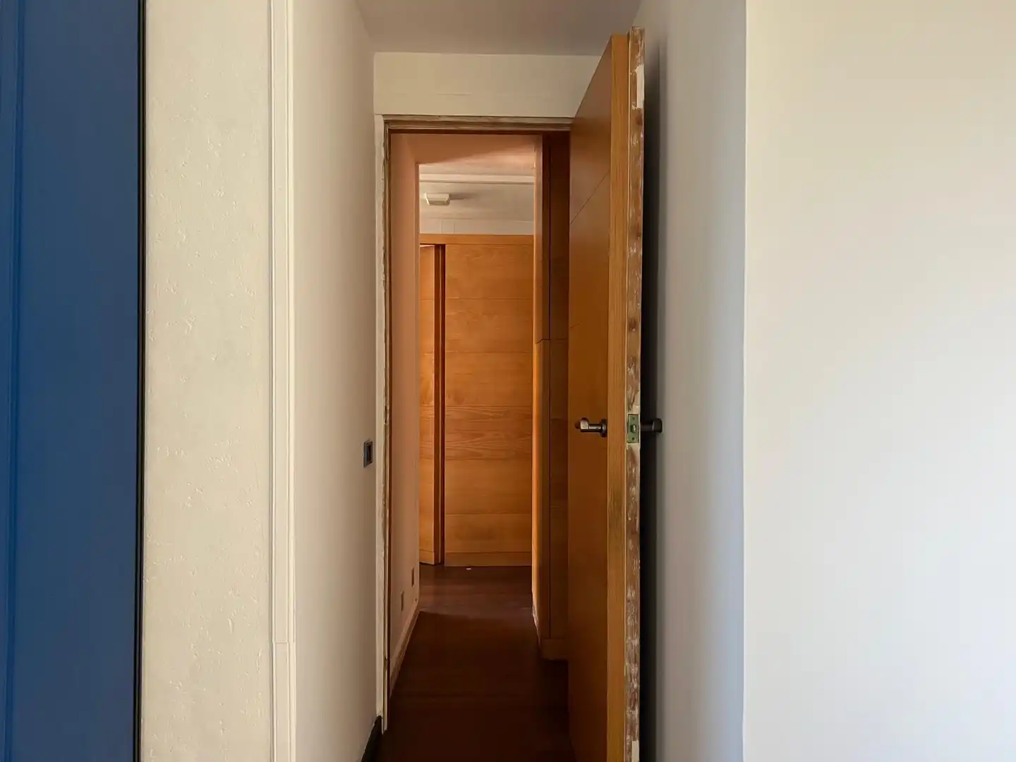 Dachboden zum Verkauf in Carrer dels Almogàvers, El Parc i la Llacuna del Poblenou