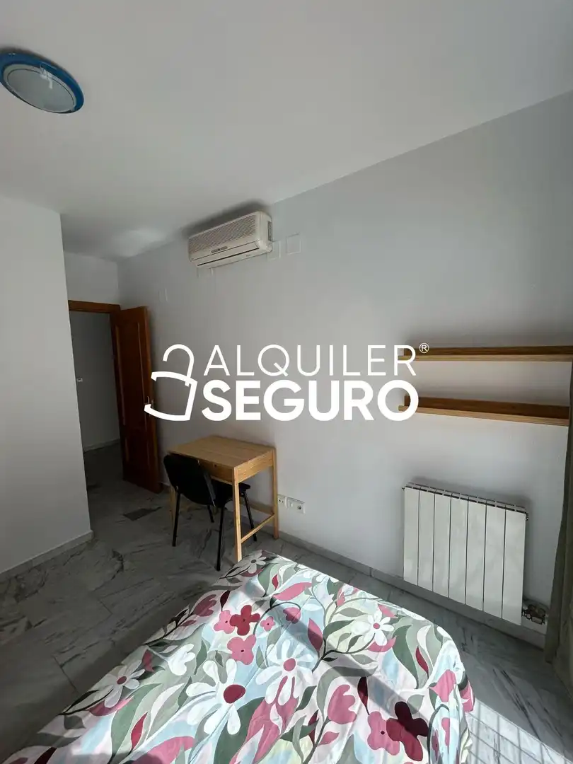 Flat with pool to rent in Periodista Alberto Machado Cayuso, imagen 12