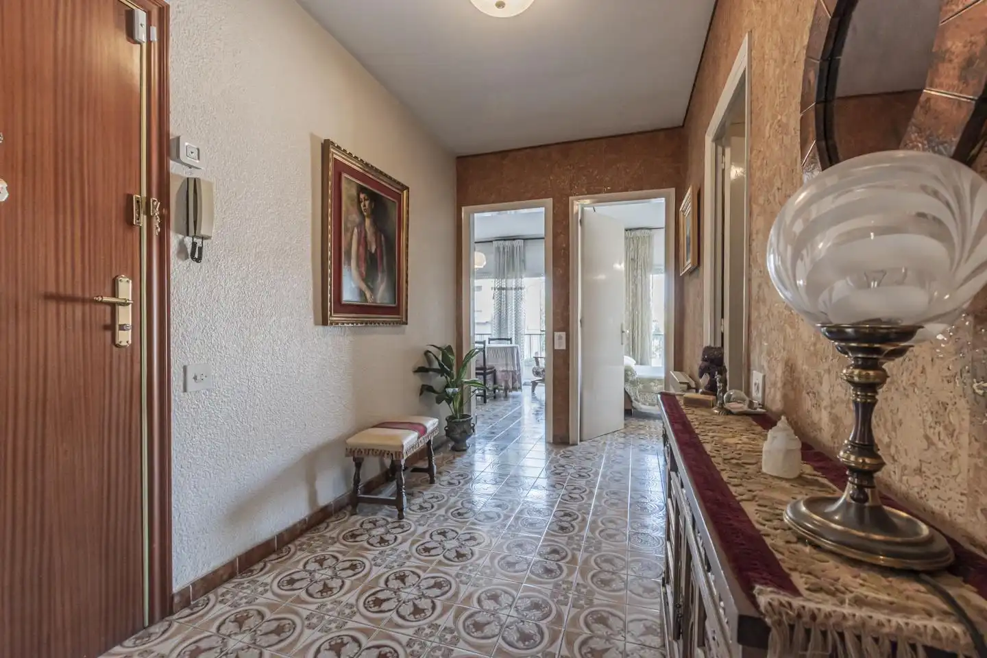 Flat for sale in Terrassa  with Terrace and Balcony