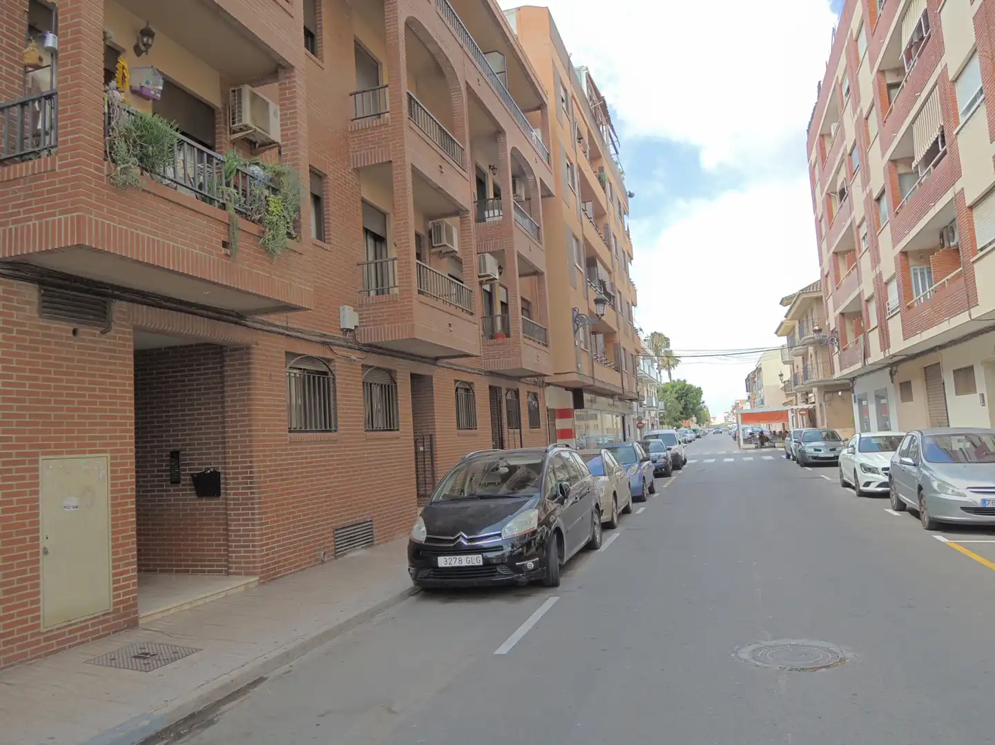 Flat for rent in Rafelbuñol-Rafelbunyol - CL DOCTOR MIGUEL ROMEU, Rafelbuñol / Rafelbunyol