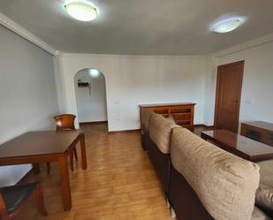 Living room of Flat for sale in Algeciras  with Terrace