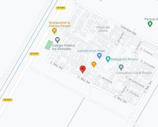Casa o xalet en venda a Pedanías Sur