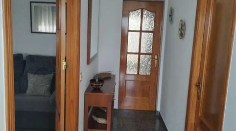 Foto 3 de Pis en venda a Diseminado Fernan Perez, 35n, Las Negras, Níjar