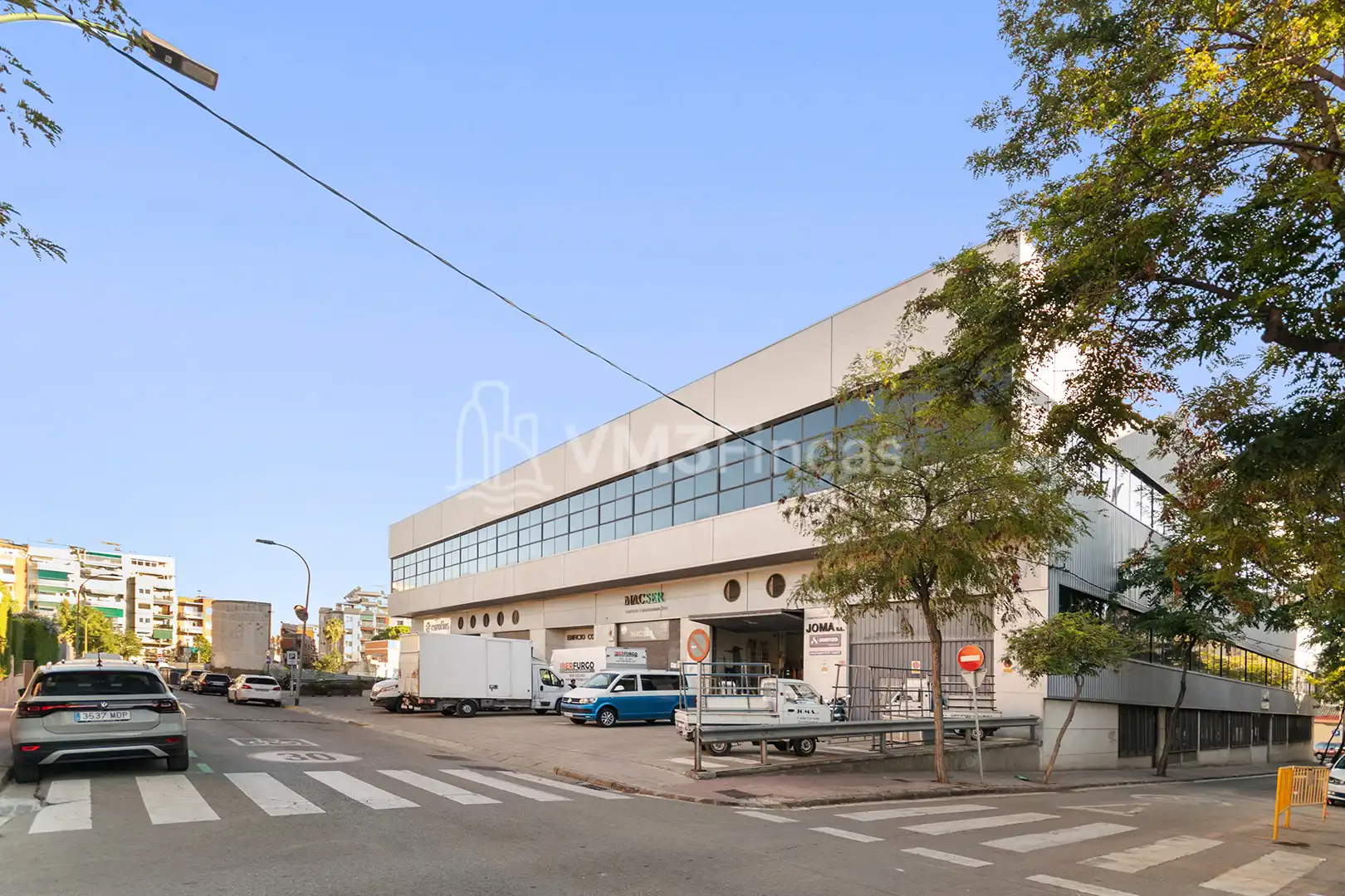 Local comercial en alquiler en Carrer de Josep Argemí, imagen 15