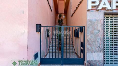 Foto 2 de Casa adosada en venda a Santa María del Águila, El Ejido