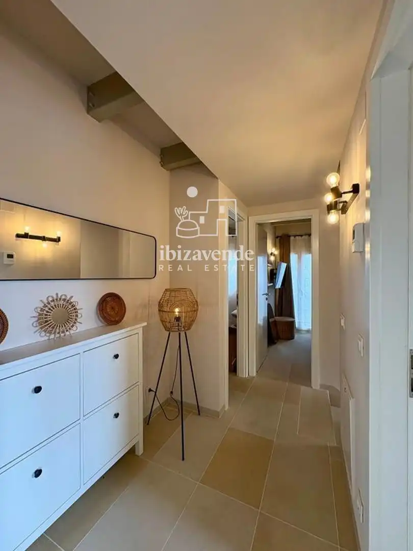 Casa adosada en venta en Mont Blanc, Santa Eulària
