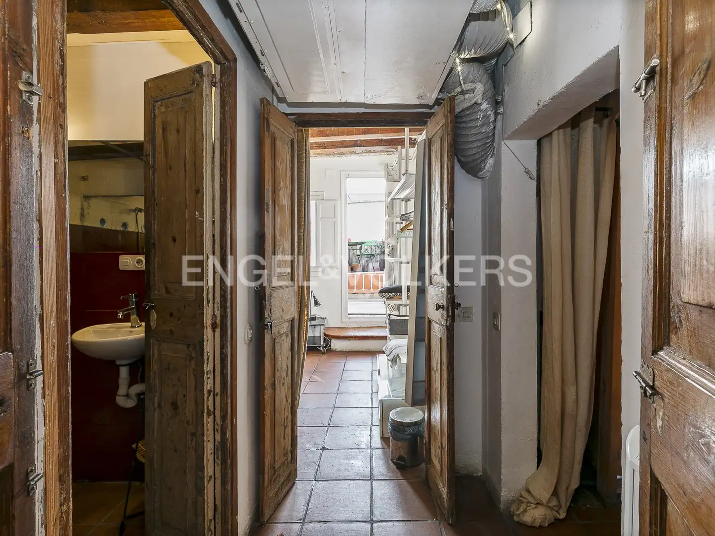 Ático en venta en Ciutat Vella, imagen 16