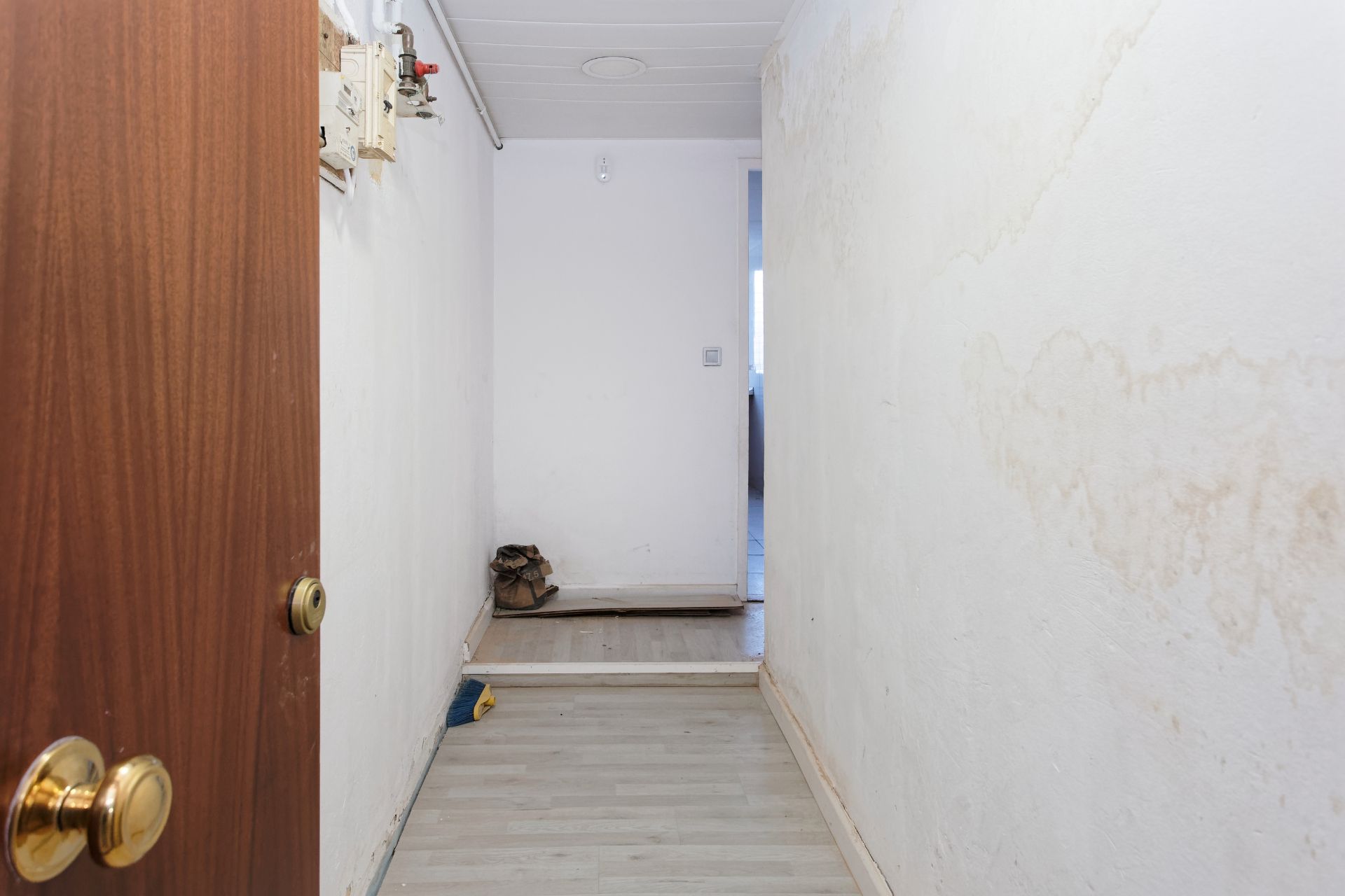 Flat for sale in Sant Adrià de Besòs  with Oven and Washing machine