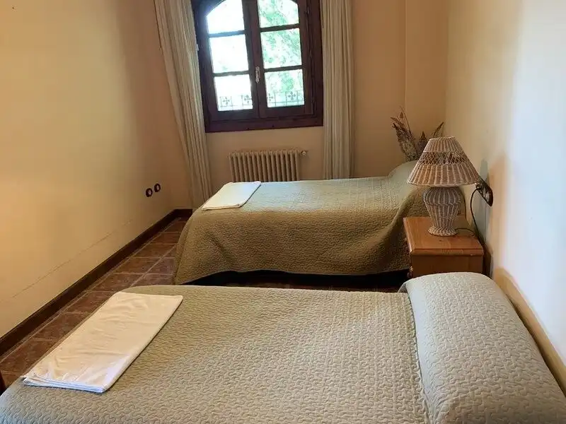 Bedroom of Houses for sale in Rojales  with Air Conditioner, Heating and Private garden