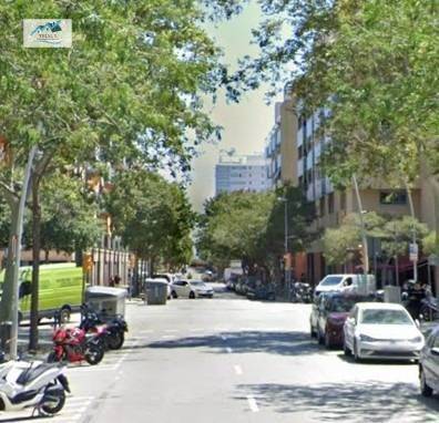 Garaje en Venta en Calle de Pujades en El Parc i la Llacuna del Poblenou