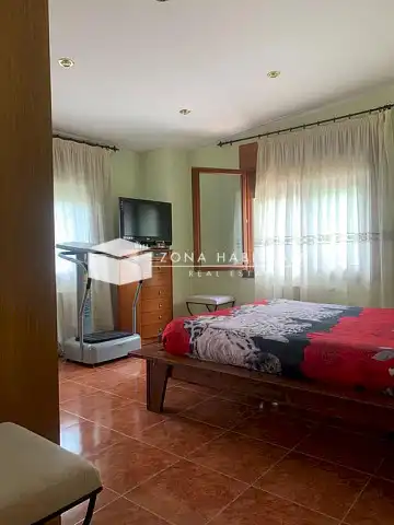 Casa pareada con jardín en venta en Pal - Xixerella, imagen 13