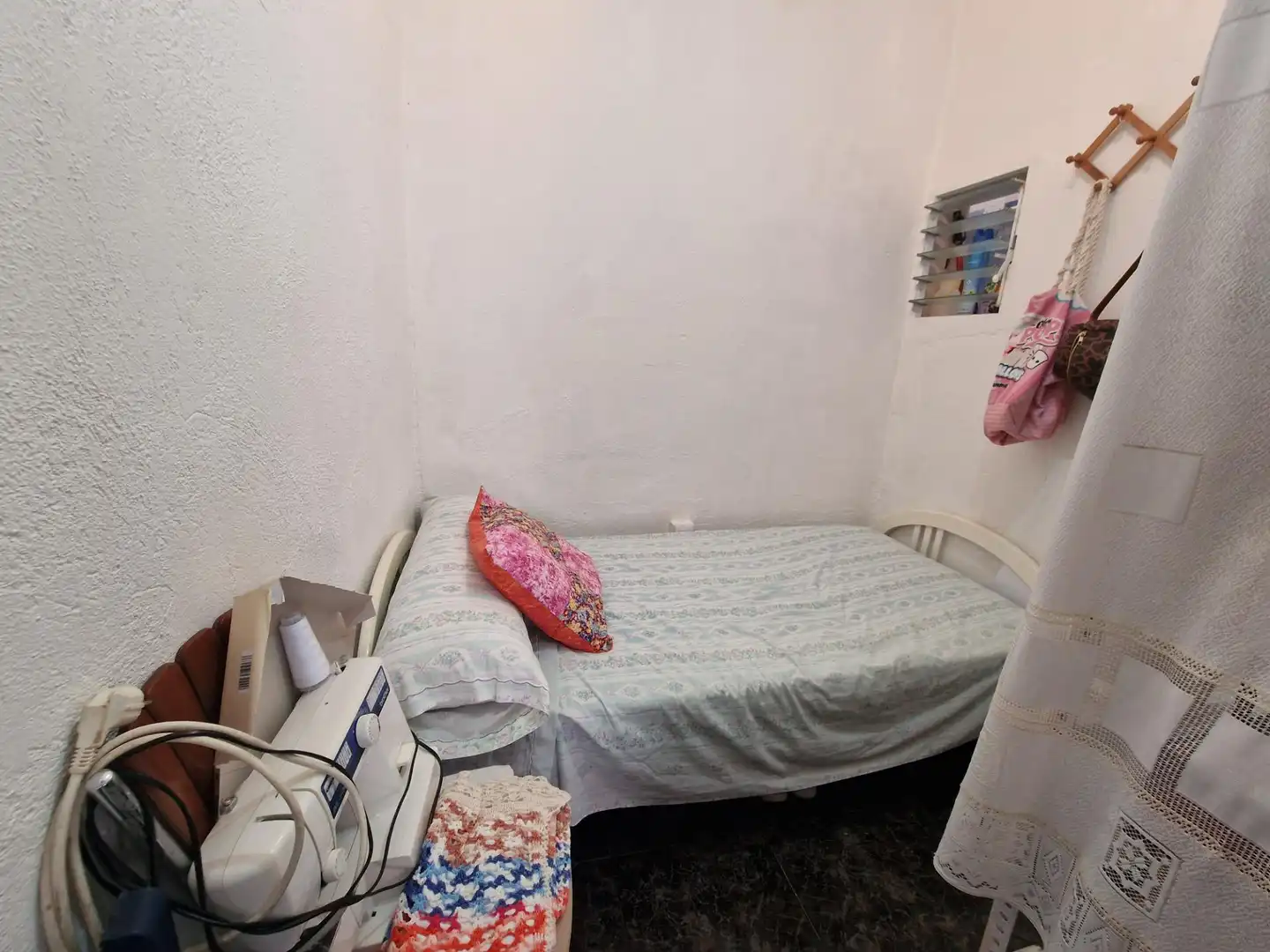 Habitación de Casa o chalet en venta en Águilas con Terraza