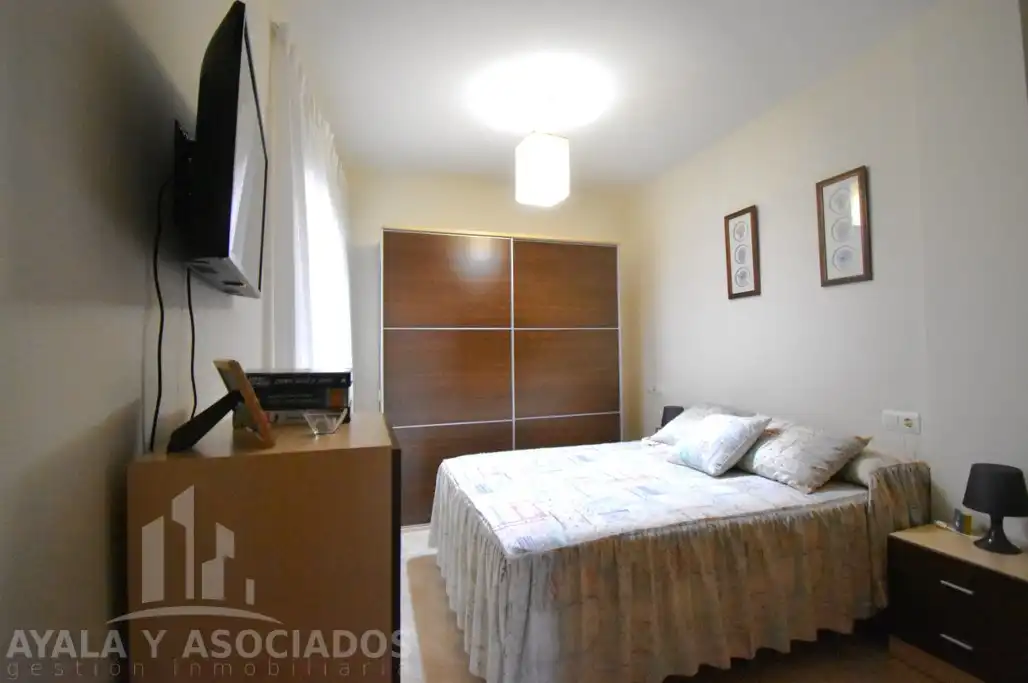 Piso en venta en Torre-Pacheco ciudad
