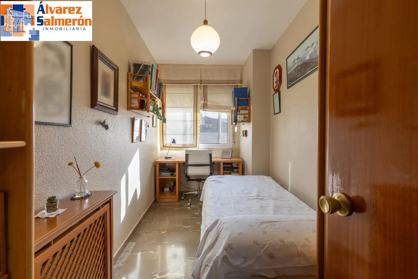 Habitación de Piso en venta en Albolote con Aire acondicionado, Calefacción y Balcón