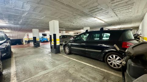 Photo 3 of Garage for rent in Via Augusta, 64, Vila de Gràcia, Barcelona Capital