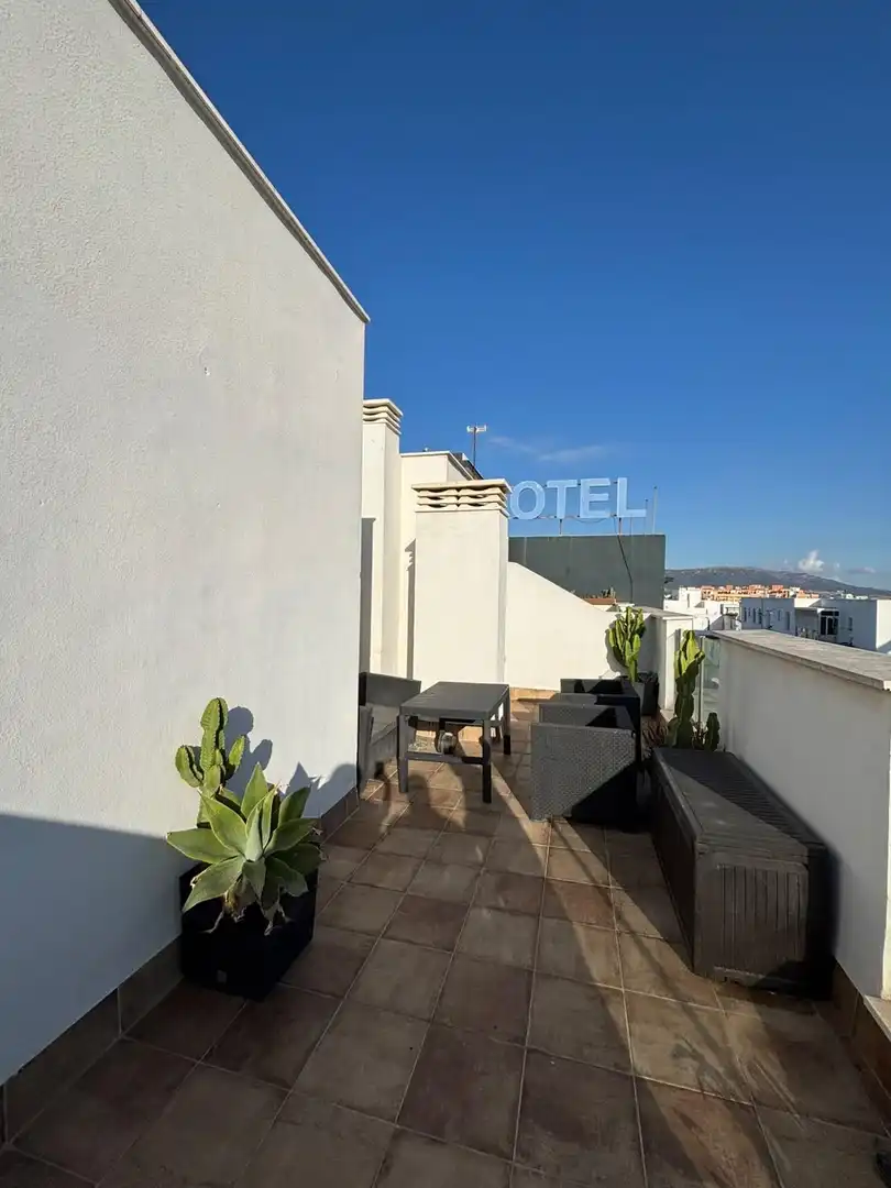 Penthouse for sale in Tarifa ciudad, imagen 5