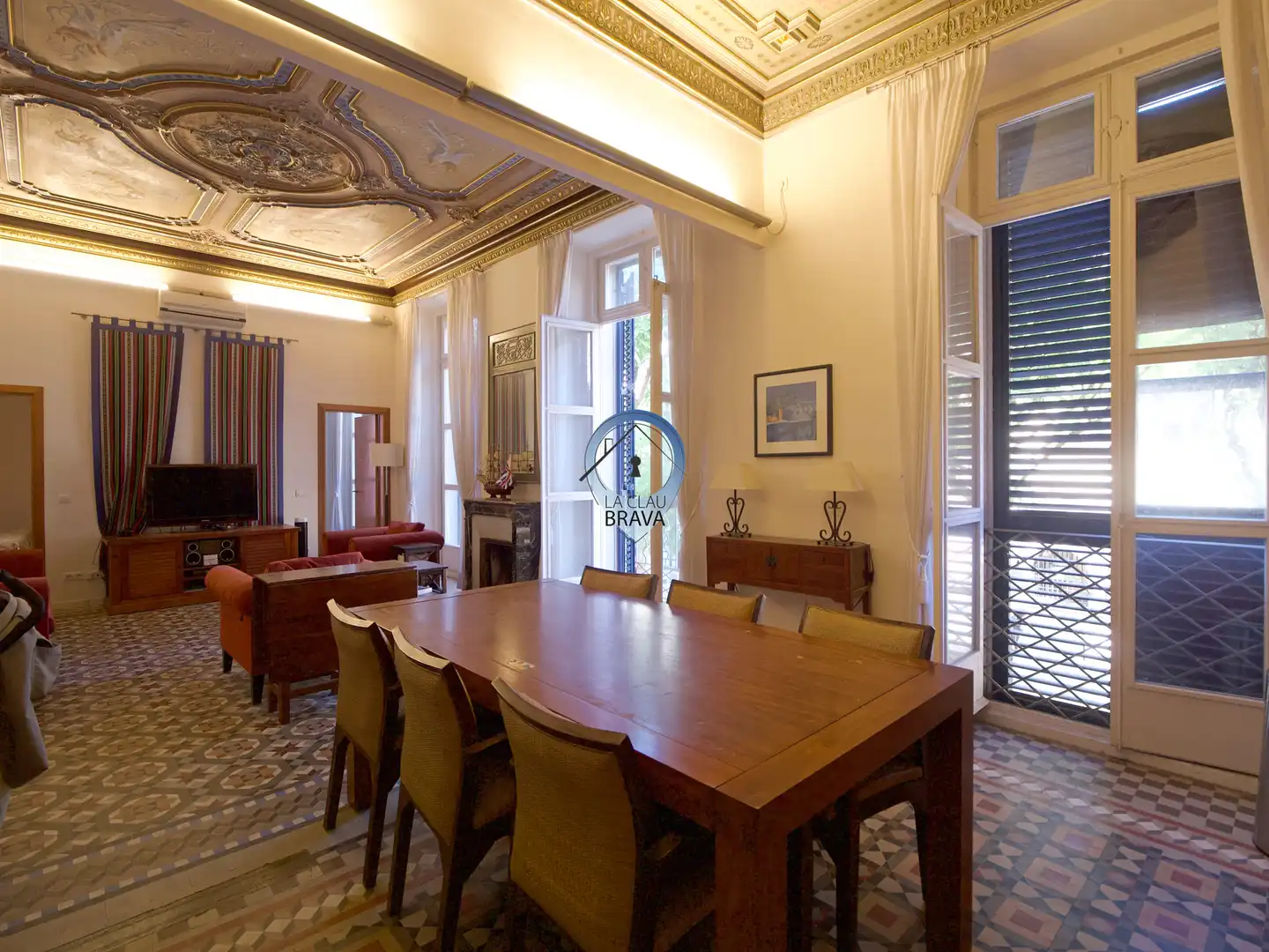 Wohnung mit Terrasse zum Verkauf in La Rambla, imagen 10