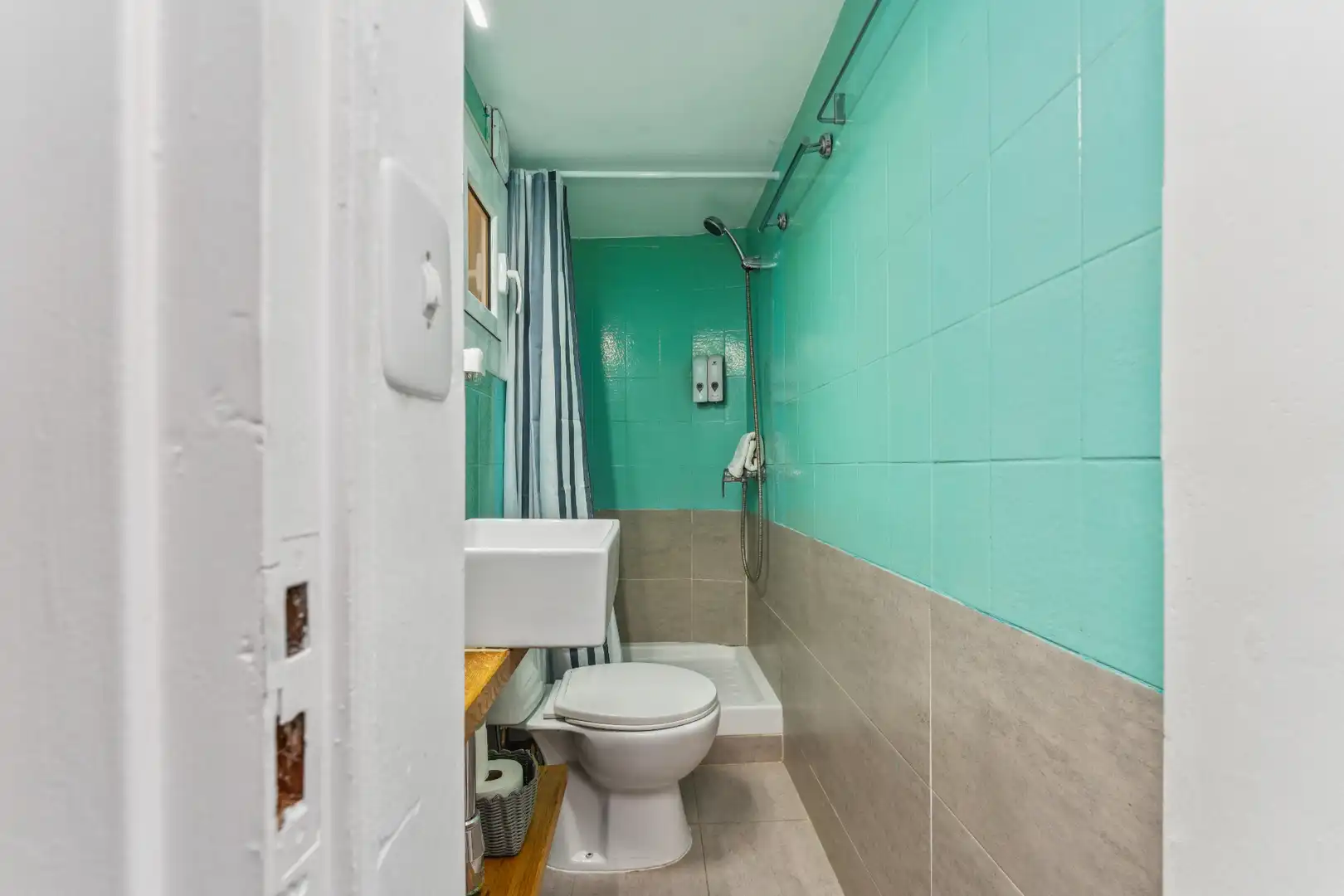 Piso con ascensor en venta en Avinguda de Gaudí, imagen 13