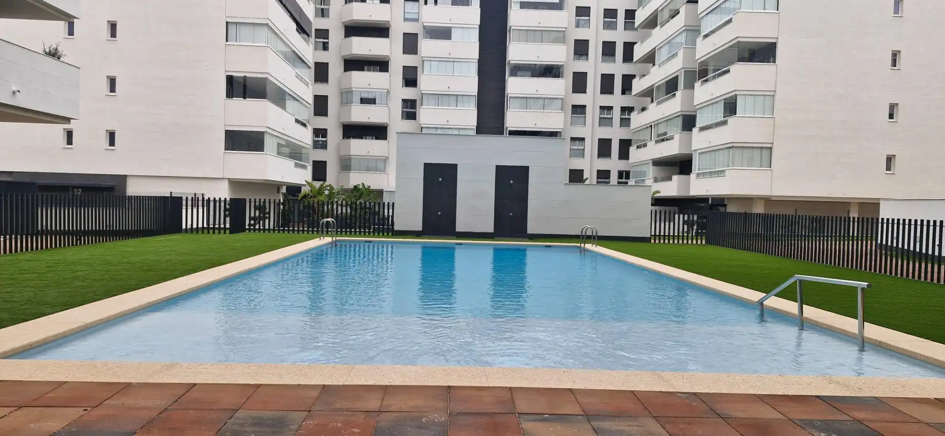Appartement avec piscine à louer à Elche ciudad, imagen 30