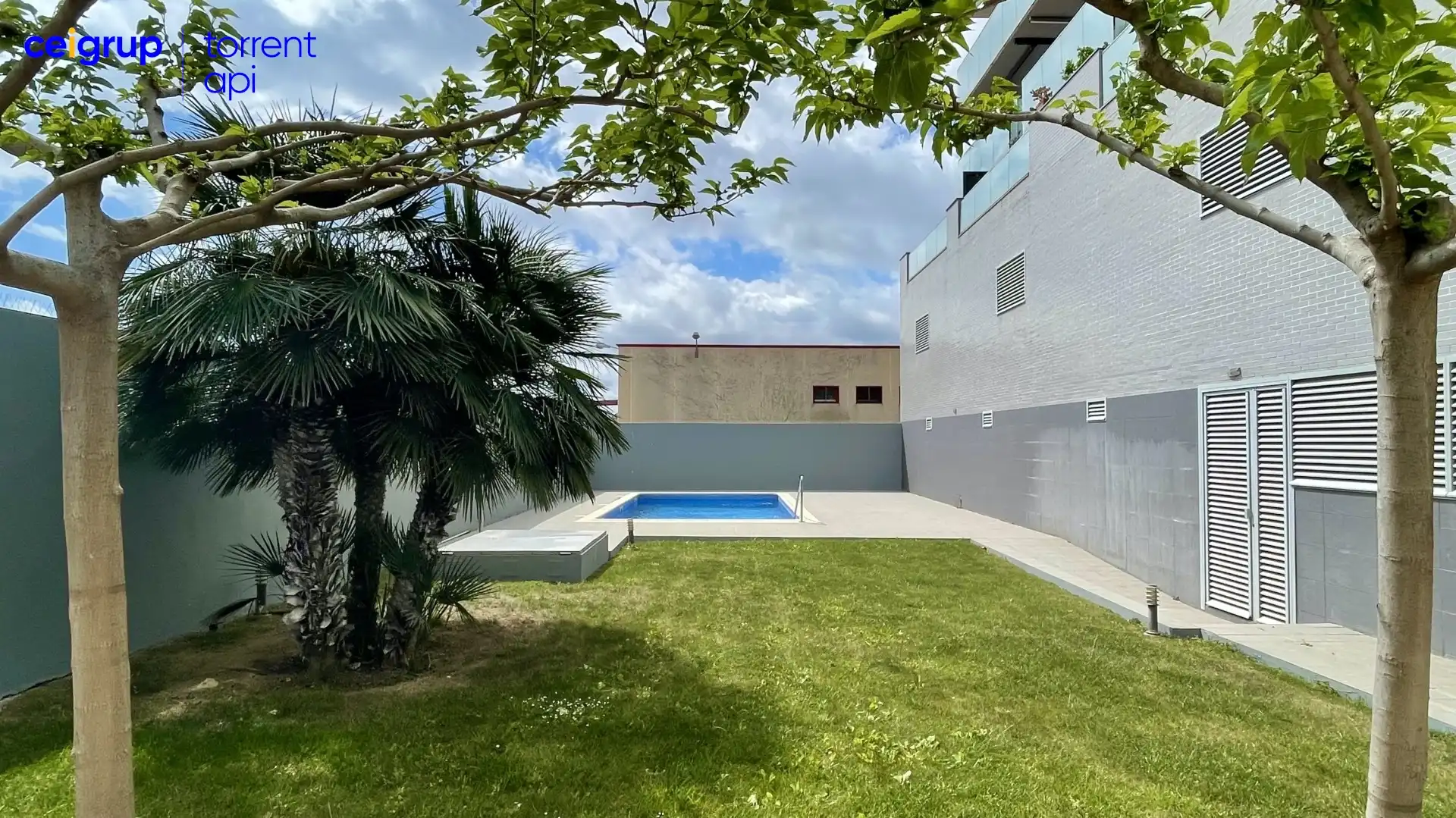 Flat with pool for sale in Torroella de Montgrí, imagen 30