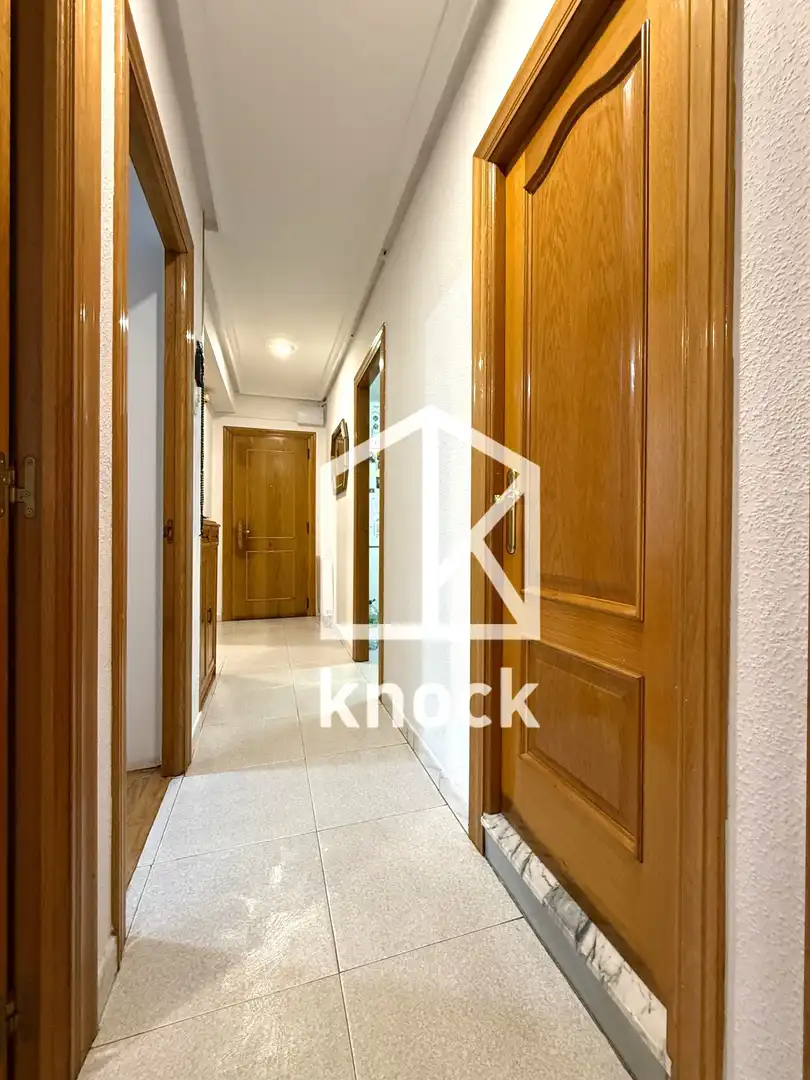 Wohnung mit Garten zum Verkauf in Miranda - Alfaraz 27, imagen 24