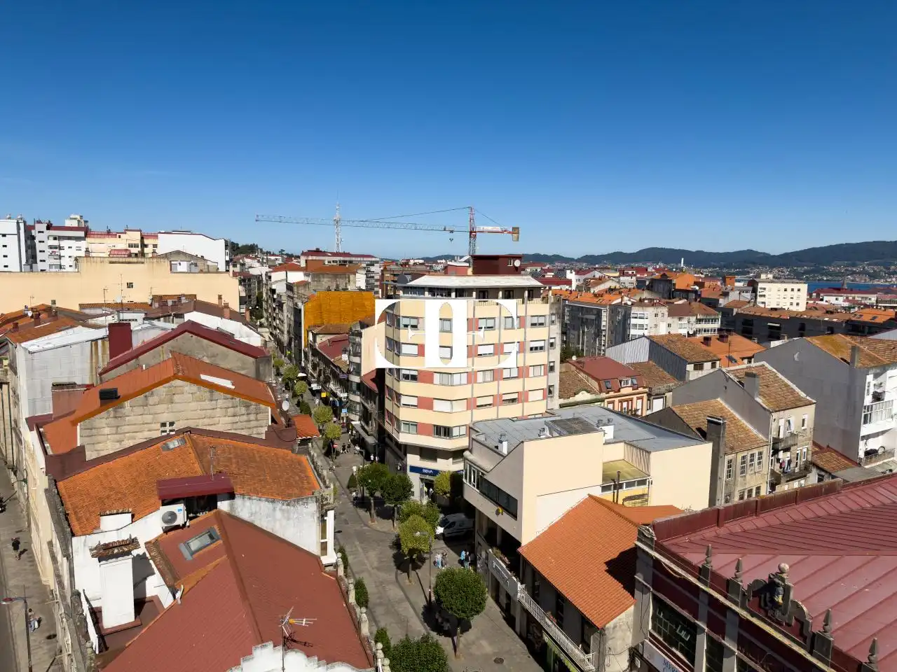 Flat with lift for sale in Rua de Jose  Antela Conde, imagen 21