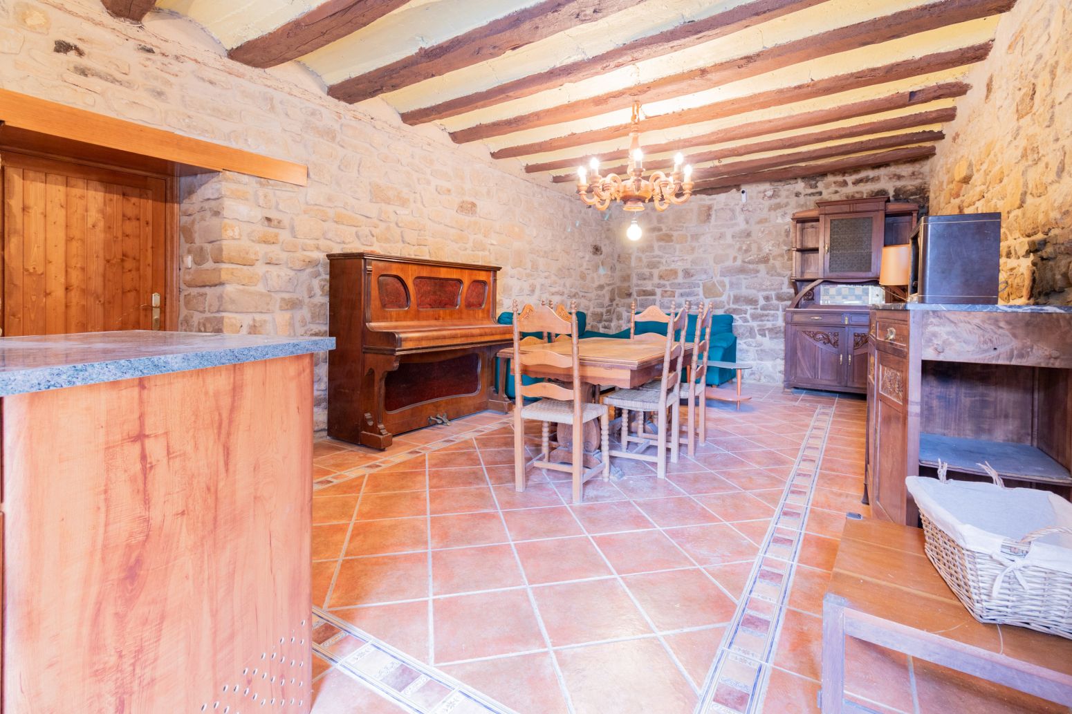 Casa o xalet en venda a Beire - Calle Mayor, 12, Beire