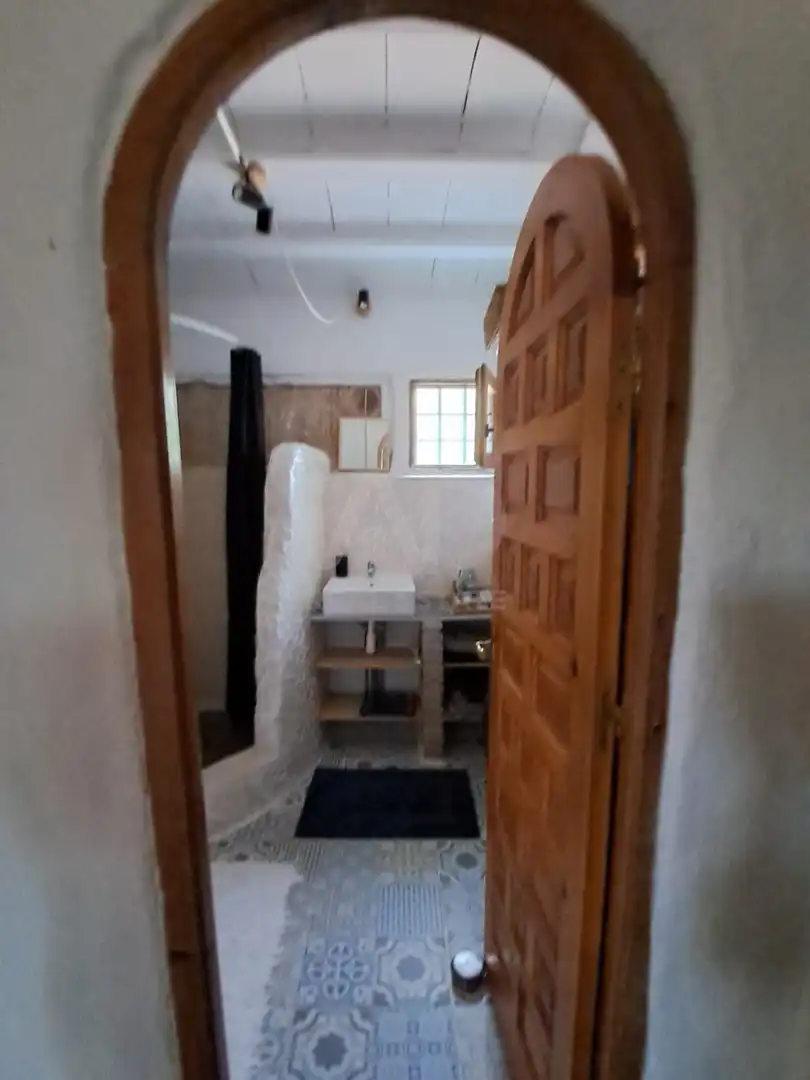 Baño de Casa o chalet en venta en Lorca